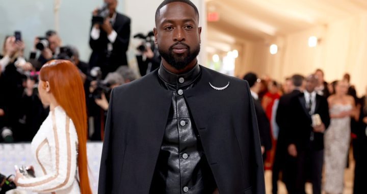 Dwyane Wade Responds to Paul Pierce’s Comments About Him