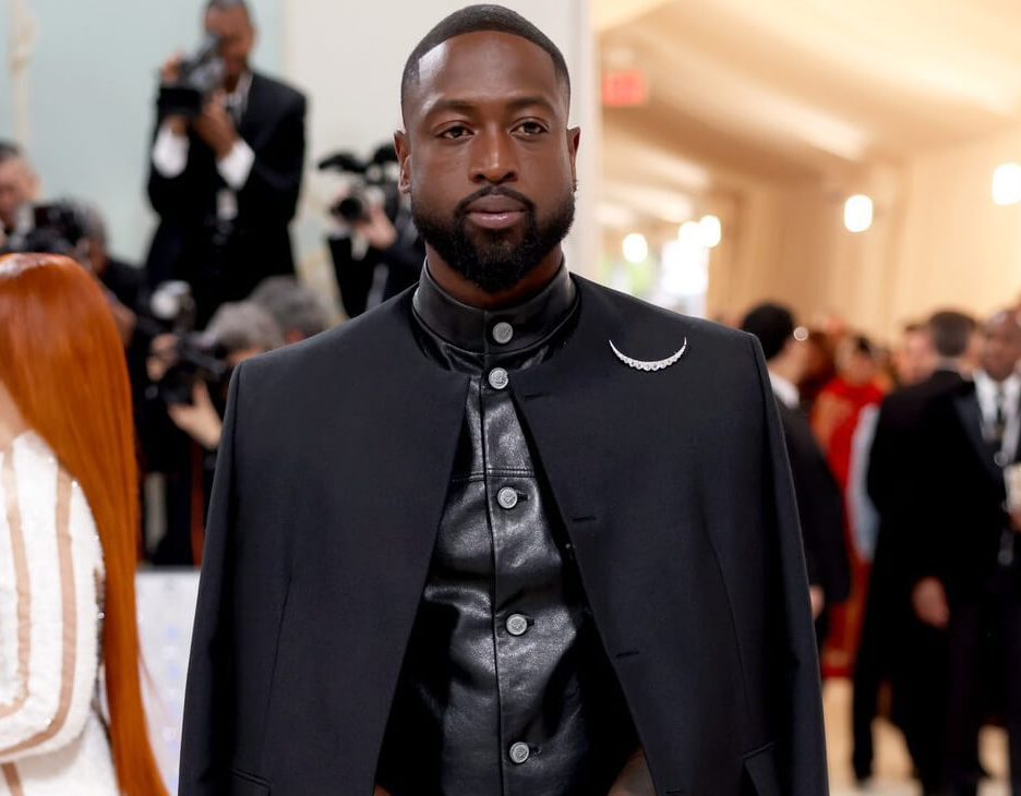 Dwyane Wade Responds to Paul Pierce’s Comments About Him