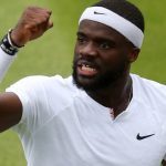 Tennis Player Frances Tiafoe Announces the Launch of The Frances Tiafoe Fund