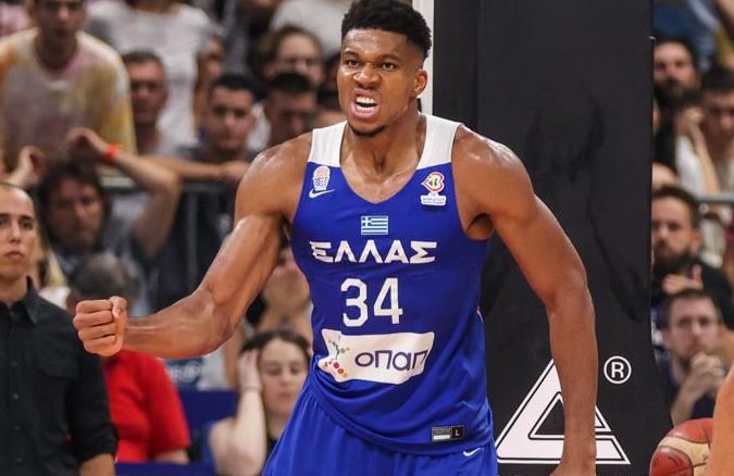 Giannis Antetokounmpo and Brothers Become Owners With Serena And Venus Williams in TGL's Los Angeles Golf Club