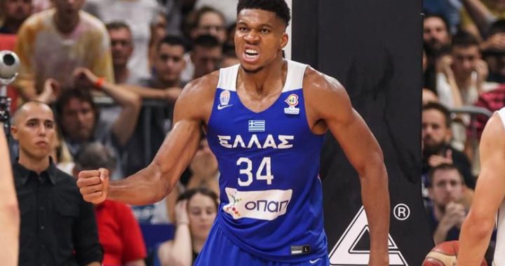 Giannis Antetokounmpo and Brothers Become Owners With Serena And Venus Williams in TGL's Los Angeles Golf Club
