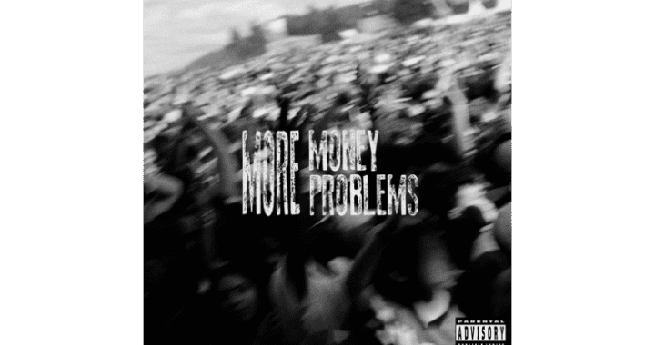 Headie One - More Money More Problems