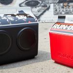 Igloo and RUN DMC Drop its First Special Edition Cooler Collab
