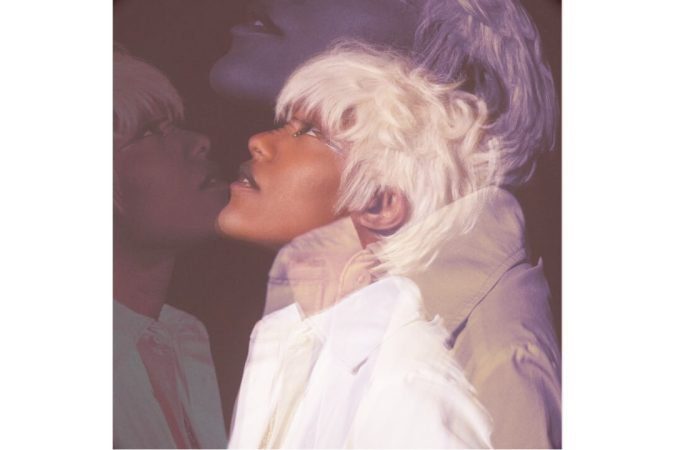 Iniko - Jericho