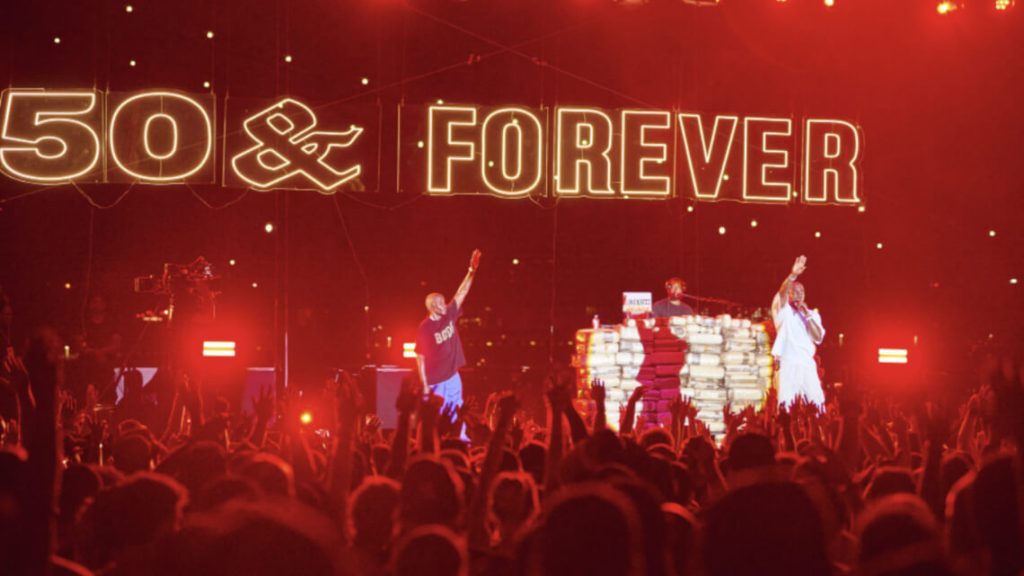 Ja Rule To Headline Amazon Music's Final ‘50 & Forever’ City Sessions Livestream Series