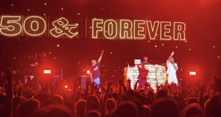 Ja Rule To Headline Amazon Music's Final ‘50 & Forever’ City Sessions Livestream Series