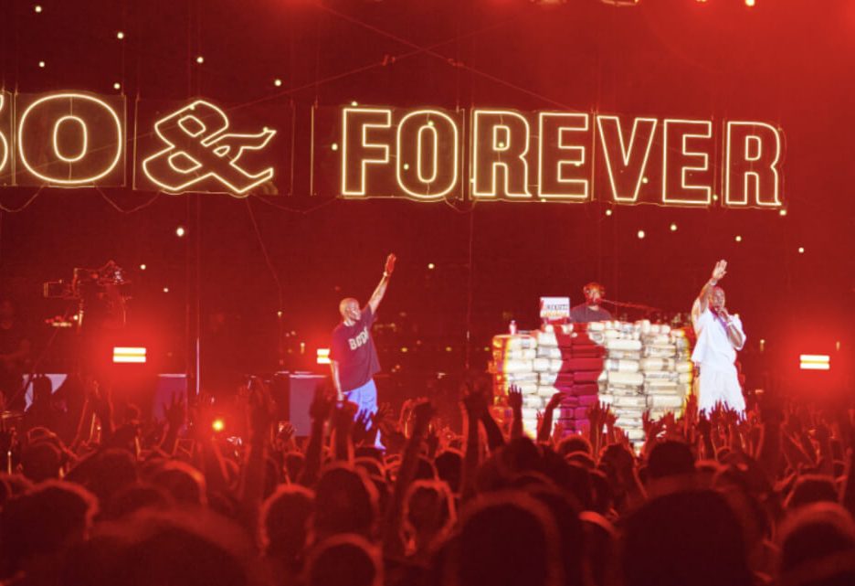 Ja Rule To Headline Amazon Music's Final ‘50 & Forever’ City Sessions Livestream Series