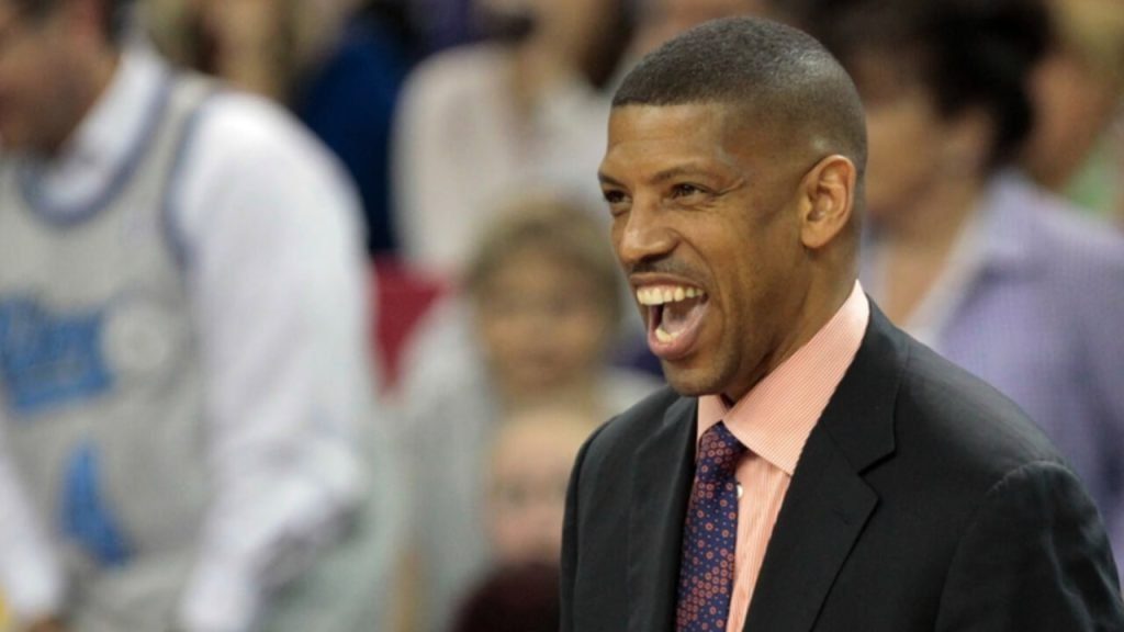 Former NBA Player Kevin Johnson Prepping to Open Fixins Soul Kitchen in Downtown Detroit