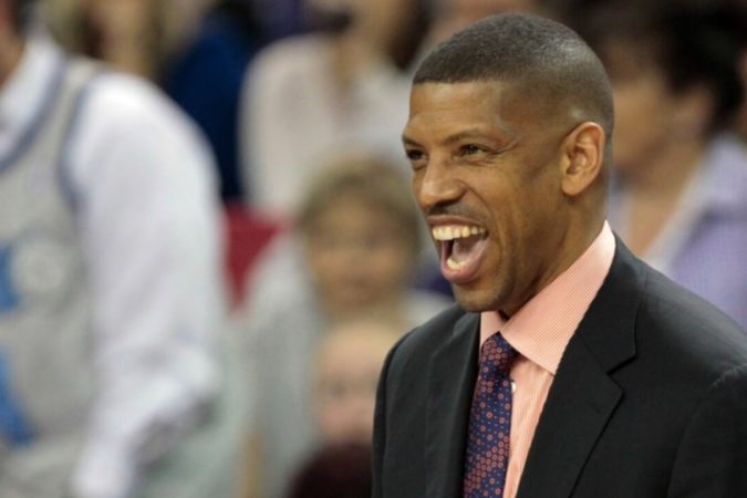 Former NBA Player Kevin Johnson Prepping to Open Fixins Soul Kitchen in Downtown Detroit