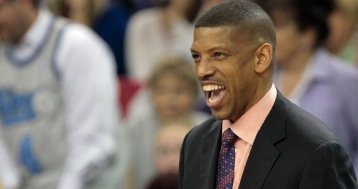 Former NBA Player Kevin Johnson Prepping to Open Fixins Soul Kitchen in Downtown Detroit