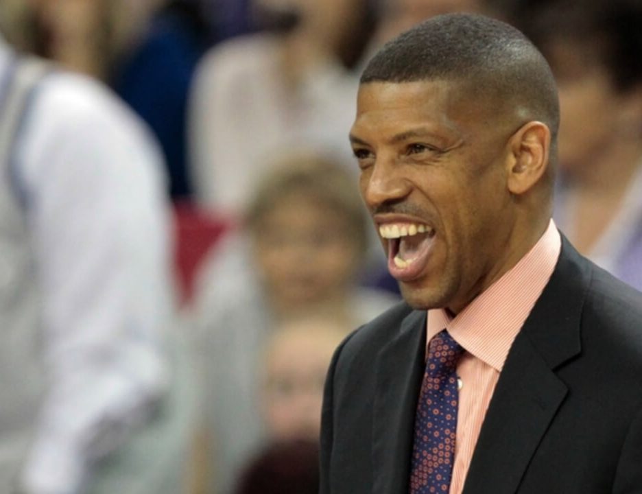 Former NBA Player Kevin Johnson Prepping to Open Fixins Soul Kitchen in Downtown Detroit