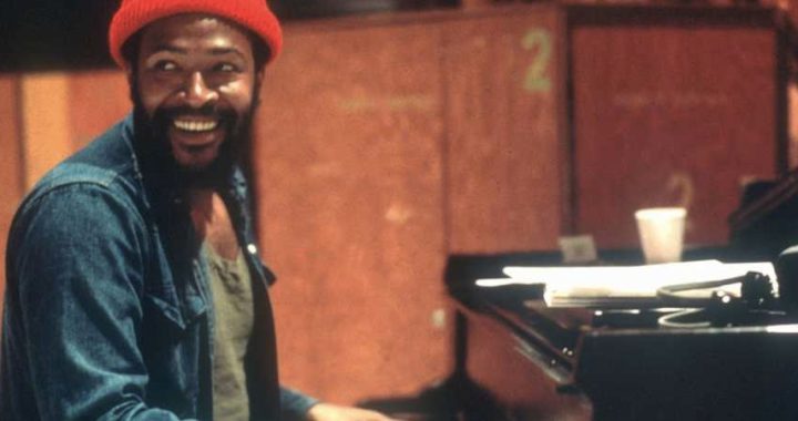 Celebrating 50 Years, Marvin Gaye’s ‘Let’s Get It On: Deluxe Edition’ Will be Issued with Unreleased Tracks