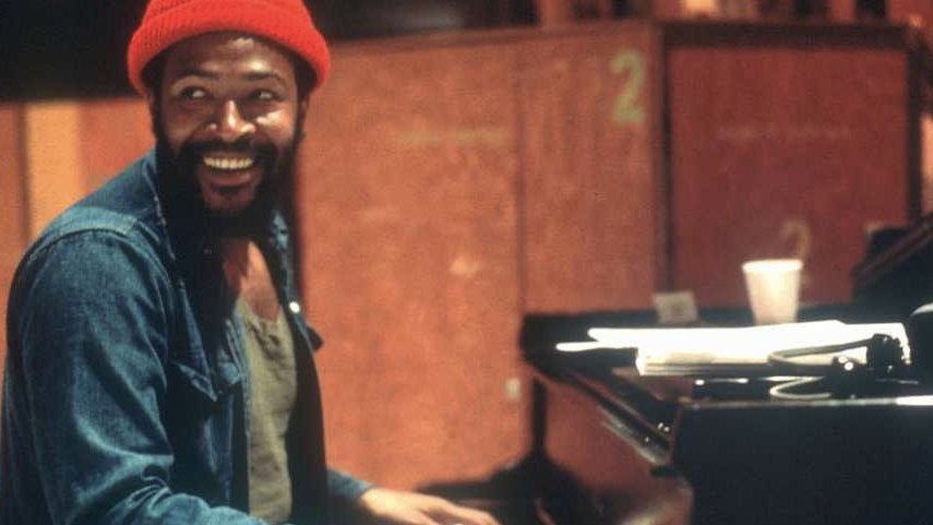 Celebrating 50 Years, Marvin Gaye’s ‘Let’s Get It On: Deluxe Edition’ Will be Issued with Unreleased Tracks