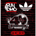 RUN DMC Announces New York City Pop-Up
