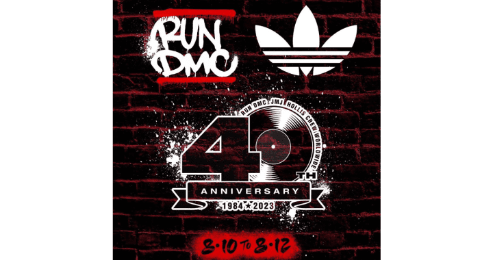 RUN DMC Announces New York City Pop-Up