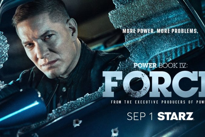 Starz Releases Trailer for Season Two of 'Power Book IV: Force'