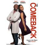 The Comeback Trailer Starring Taye Diggs & Apryl Jones
