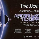 The Weeknd Announces Dates for After Hours Til Dawn Tour