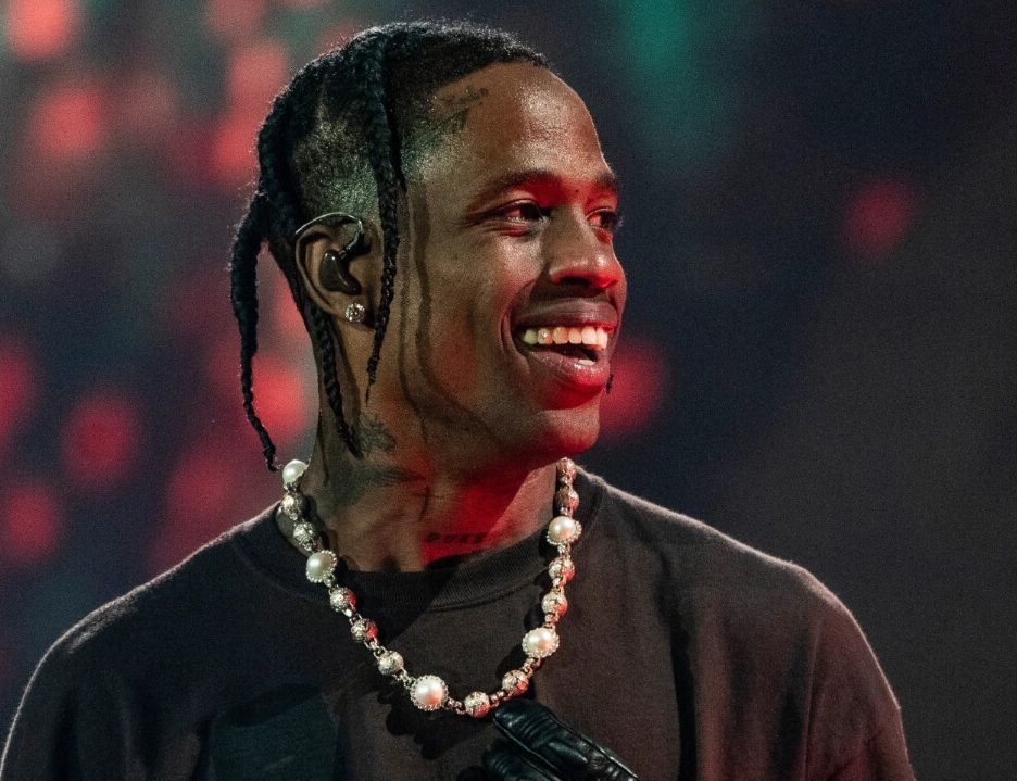 Third Family Reached Settlement With Travis Scott and Live Nation in Astroworld Festival Lawsuit