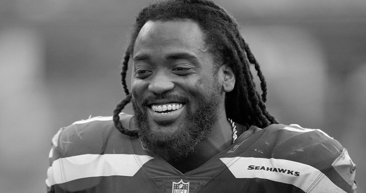Former NFL Player Alex Collins Killed in Motorcycle Accident