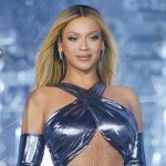 Beyoncé Sets Another Record With Biggest One-Month Gross in Boxscore History