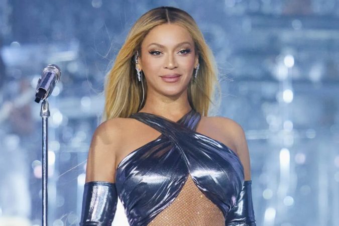 Beyoncé Sets Another Record With Biggest One-Month Gross in Boxscore History