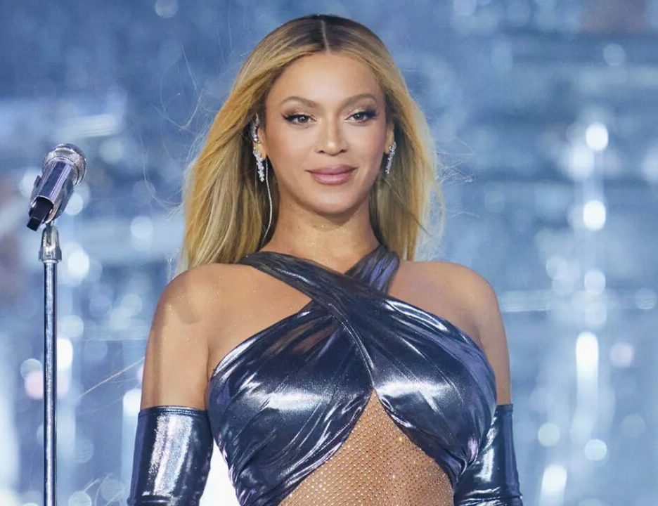 Beyoncé Sets Another Record With Biggest One-Month Gross in Boxscore History