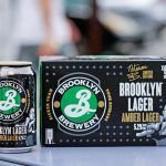 Brooklyn Brewery Launching Limited Edition Brooklyn Lager Featuring Notorious B.I.G.