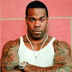 Busta Rhymes Lost 100 Pounds After an 'Intimate' Act Led to Breathing Issues