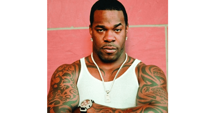 Busta Rhymes Lost 100 Pounds After an 'Intimate' Act Led to Breathing Issues