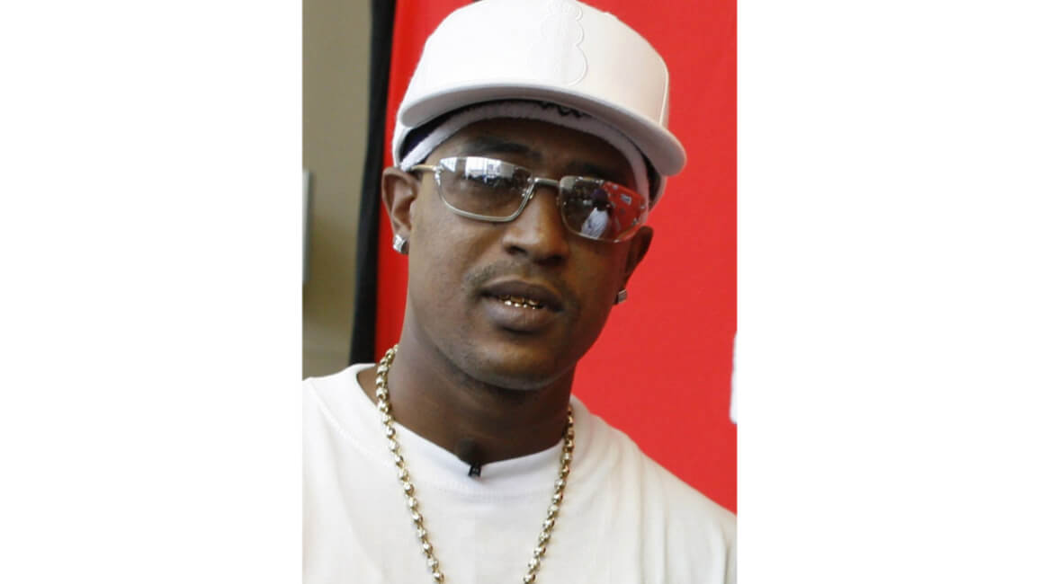 Family of C-Murder Victim Upset by Kim Kardashian's Efforts to Free Him
