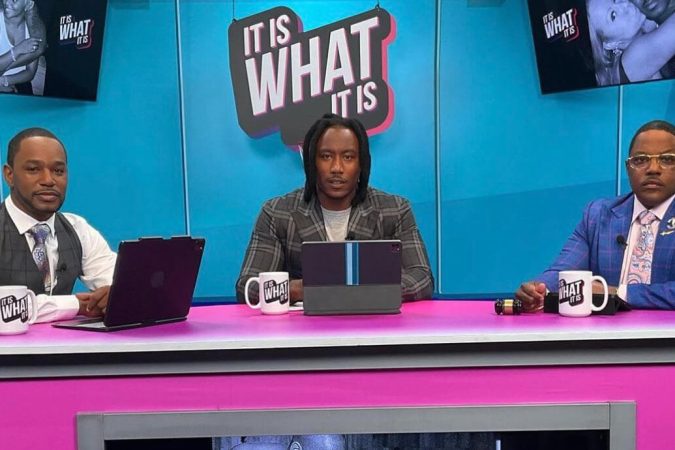 ‘It Is What It Is’ Cam’ron and Ma$e Sign 8-Figure Deal With Underdog Fantasy