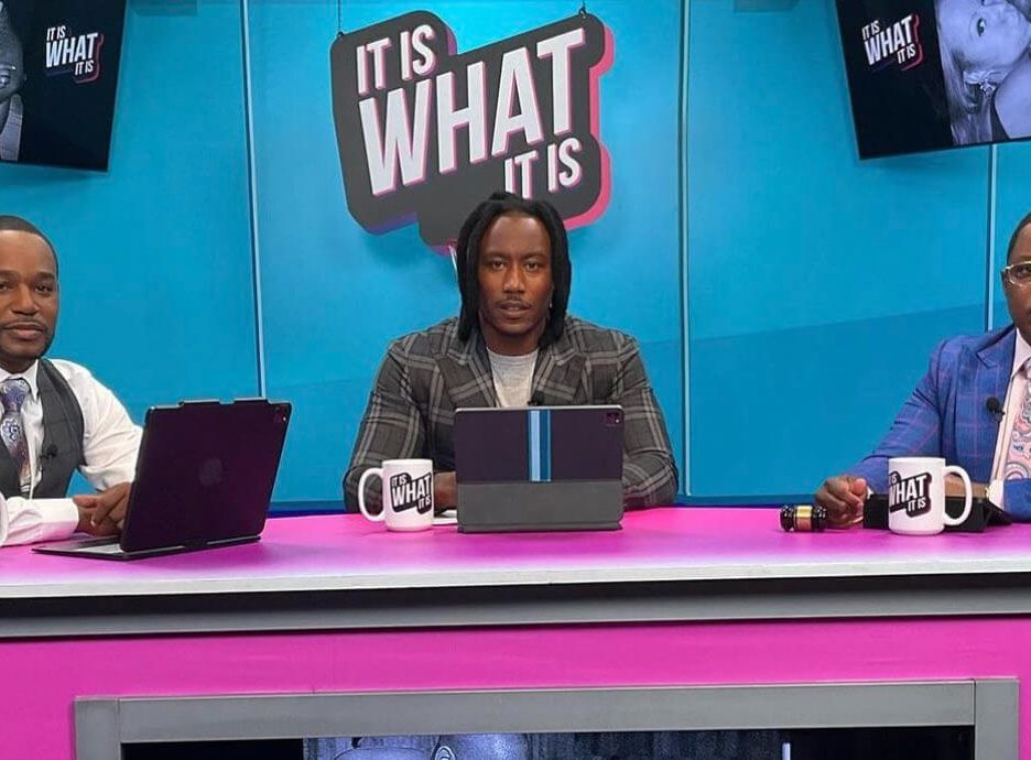 ‘It Is What It Is’ Cam’ron and Ma$e Sign 8-Figure Deal With Underdog Fantasy