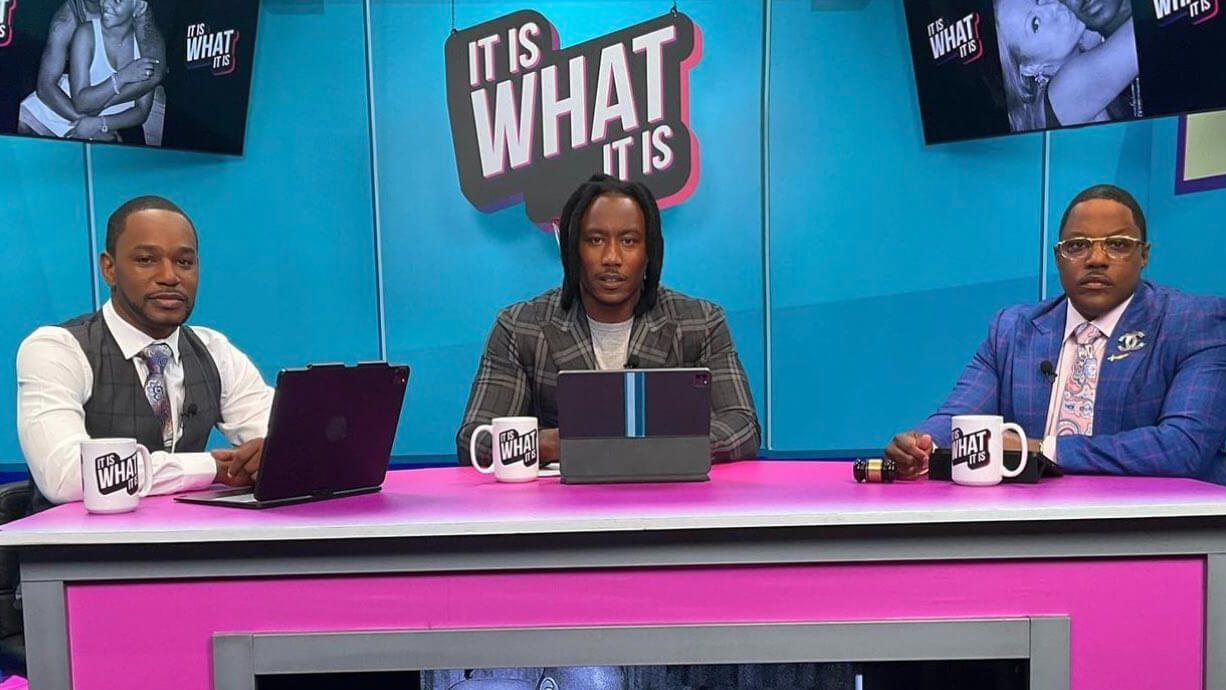 ‘It Is What It Is’ Cam’ron and Ma$e Sign 8-Figure Deal With Underdog Fantasy