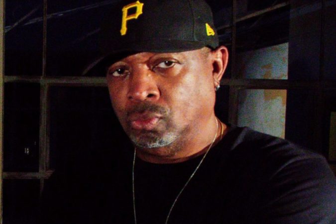 Chuck D Connects with Major League Baseball, Named Music Ambassador in Celebration of Hip-Hop's 50th