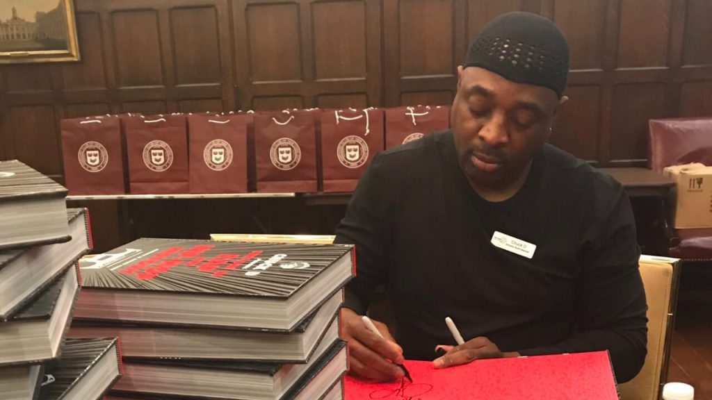 Chuck D Discusses Reason Behind Narrating ‘Can You Dig It? A Hip Hop Origin Story'