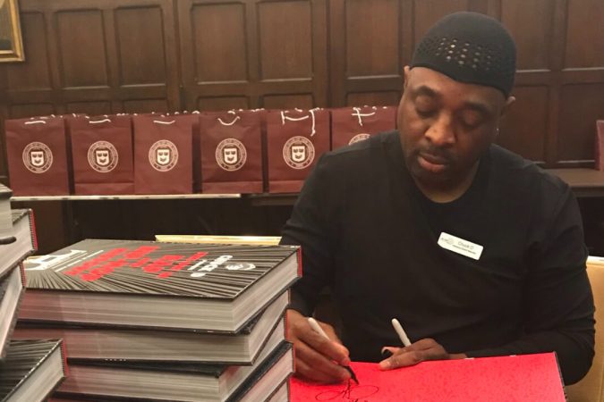 Chuck D Discusses Reason Behind Narrating ‘Can You Dig It? A Hip Hop Origin Story'