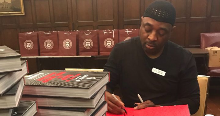 Chuck D Discusses Reason Behind Narrating ‘Can You Dig It? A Hip Hop Origin Story'