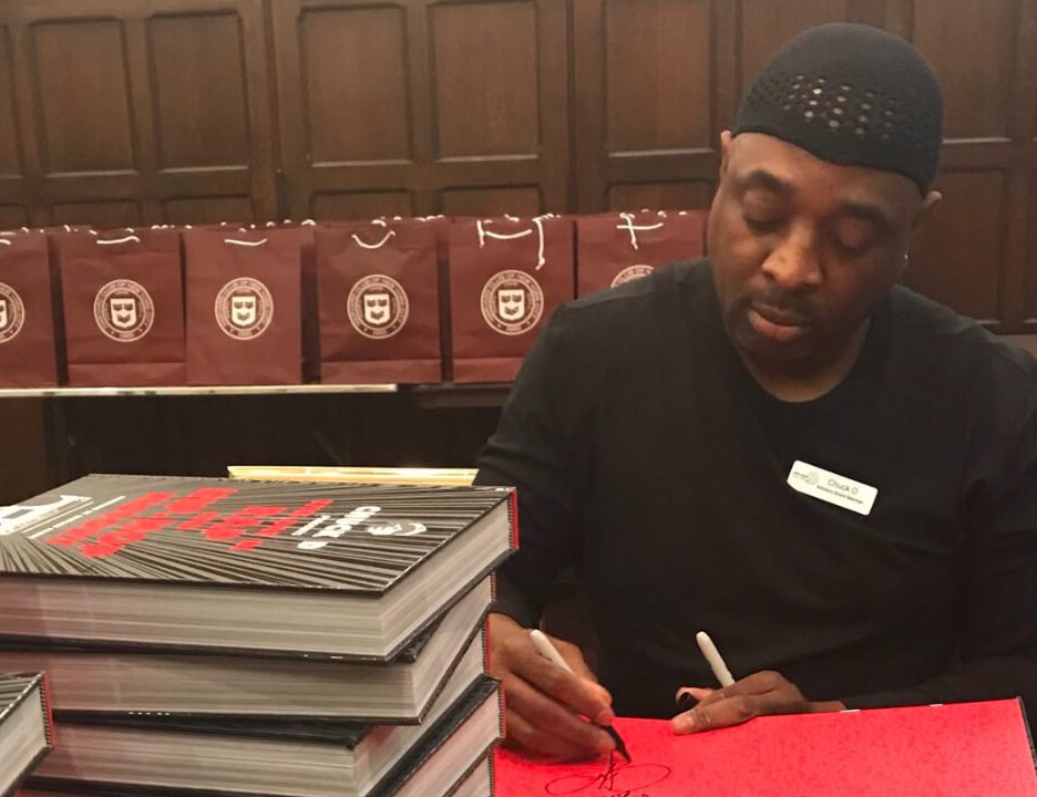 Chuck D Discusses Reason Behind Narrating ‘Can You Dig It? A Hip Hop Origin Story'