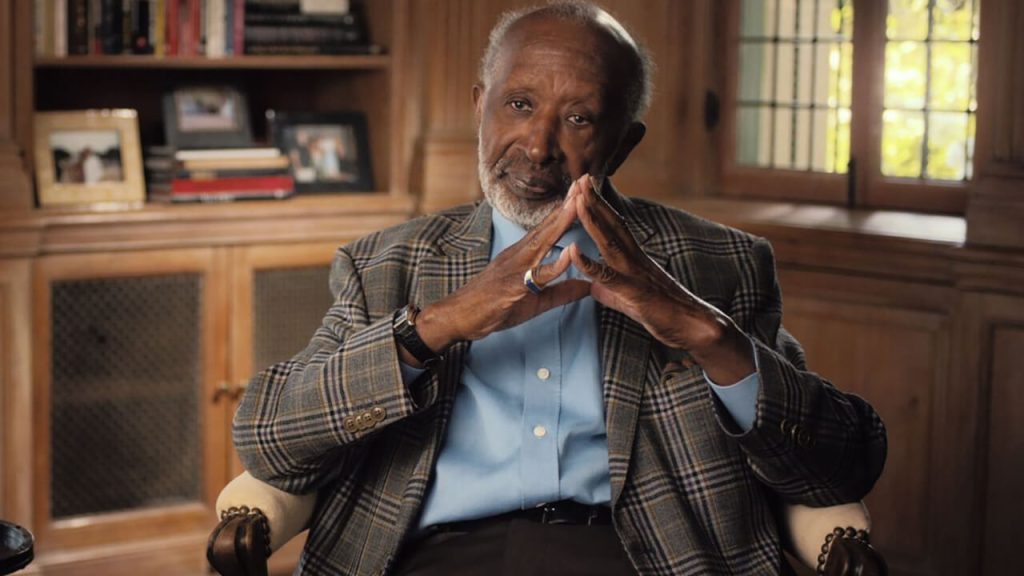 'Black Godfather' Clarence Avant Passes Away at 92