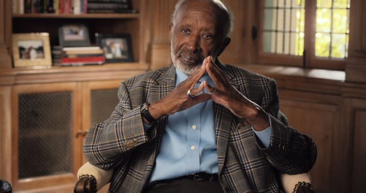'Black Godfather' Clarence Avant Passes Away at 92