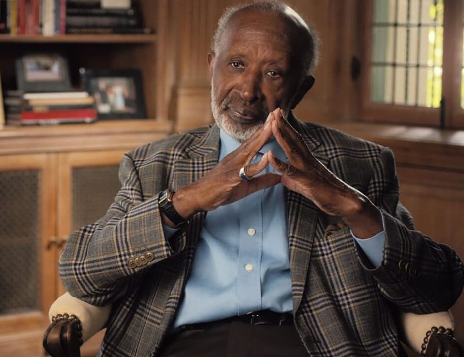 'Black Godfather' Clarence Avant Passes Away at 92