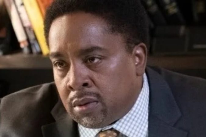 Eric B. is City Council Member?