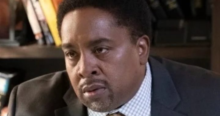 Eric B. is City Council Member?