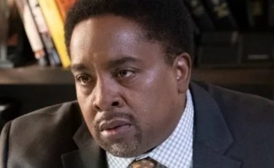 Eric B. is City Council Member?