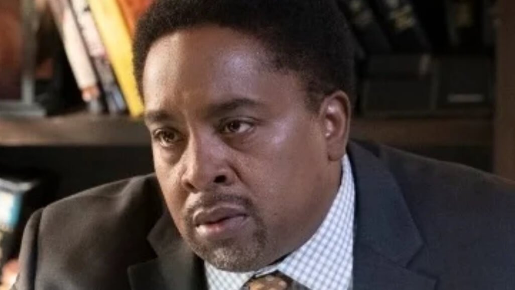 Eric B. is City Council Member?