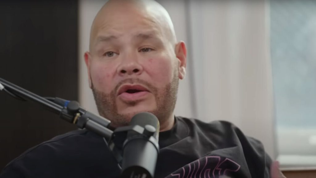 Fat Joe Reveals Beefing with Jay-Z and 50 Cent Cost Him Reebok Sneaker Deal Nearly 20 Years Ago