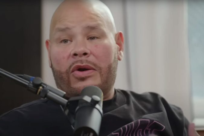 Fat Joe Reveals Beefing with Jay-Z and 50 Cent Cost Him Reebok Sneaker Deal Nearly 20 Years Ago