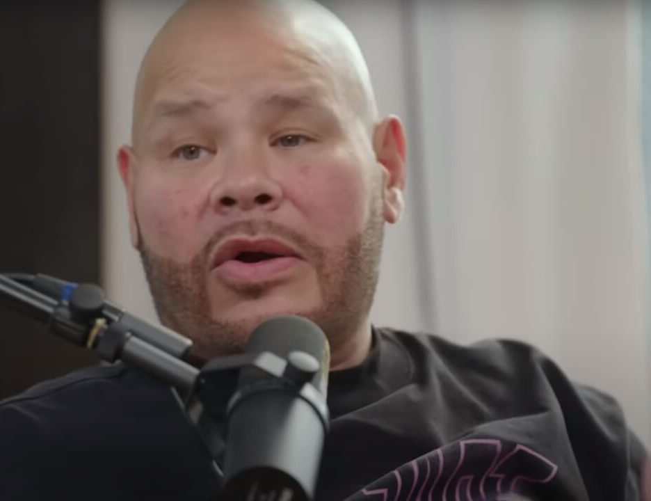 Fat Joe Reveals Beefing with Jay-Z and 50 Cent Cost Him Reebok Sneaker Deal Nearly 20 Years Ago