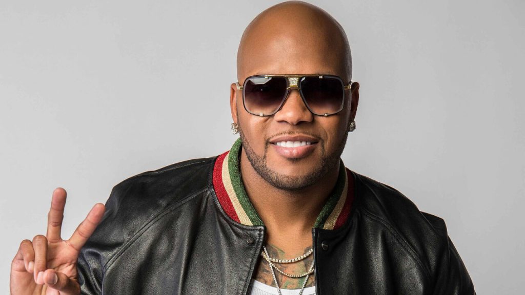 Flo Rida Purchases Miami Gardens Retail Plaza For $10M